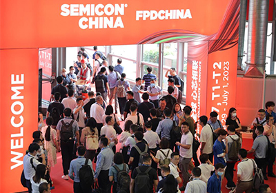 完美收官！億天凈化 SEMICON China 2023 精彩盤點！